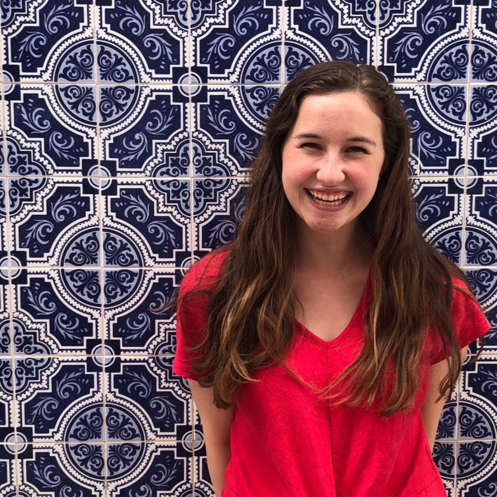 Meet your Posher, Amanda